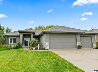 2316 N 188th St, Elkhorn, NE 68022