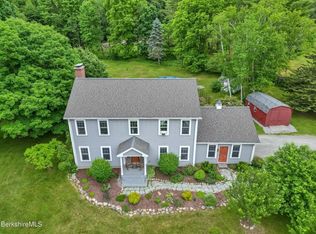 0 Henderson Rd, Williamstown, MA 01267