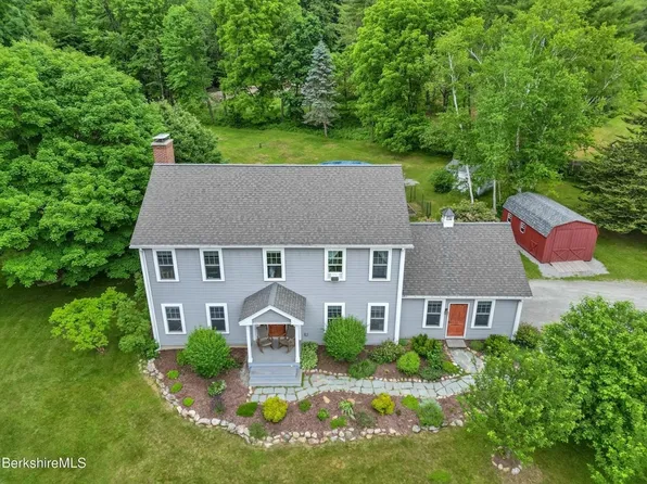 0 Henderson Rd, Williamstown, MA 01267
