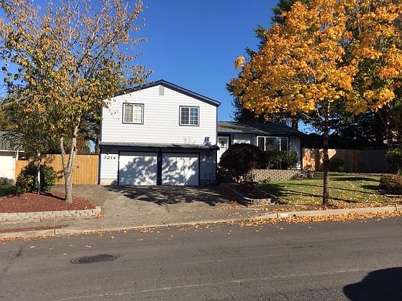 Front of house from street