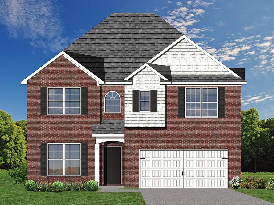 2nd image of 945 Prince George Parish Dr Lot 1