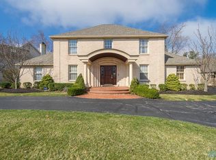 4944 Damascus Dr, Toledo, OH 43615