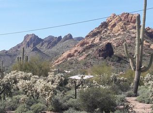 611 E Tonto St, Apache Junction, AZ 85119