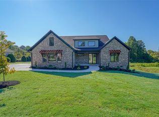 152 Tully Dr, Anderson, SC 29621