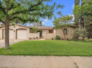 3308 Camarie Ave, Midland, TX 79707
