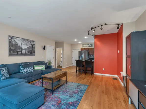 9 Falkland Place #A3, Portsmouth, NH 03801