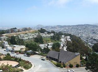 133 Topaz Way, San Francisco, CA 94131