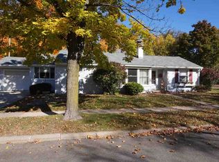 602 Eau Claire Blvd, Wausau, WI 54403