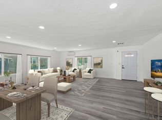 Rancho Laguna Estates, El Cajon, CA 92021