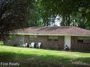 610 Florence Dr, Auburn, AL 36830