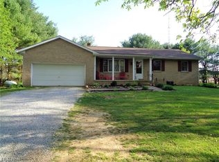 5900 Riverdale Rd, Bolivar, OH 44612