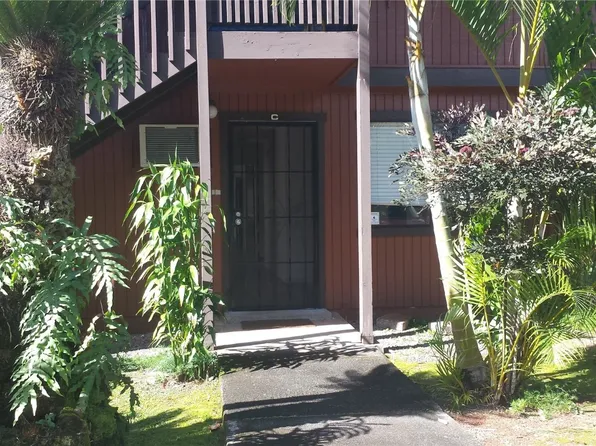 2069 California Ave APT 16C, Wahiawa, HI 96786