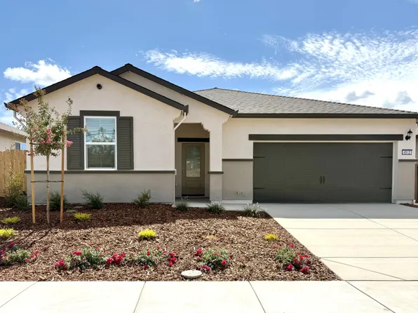 4512 Santa Fe Street, Riverbank, CA 95367