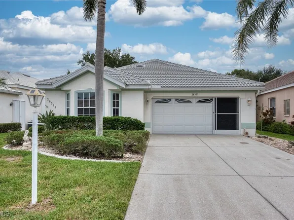 26311 Seminole Lakes Blvd, Punta Gorda, FL 33955