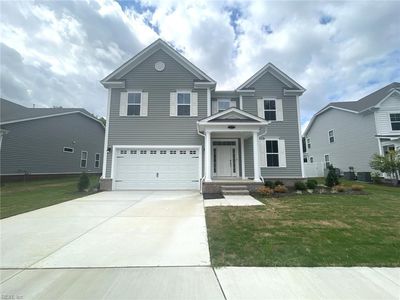 137 Long Cove Dr, Suffolk, VA, 23435