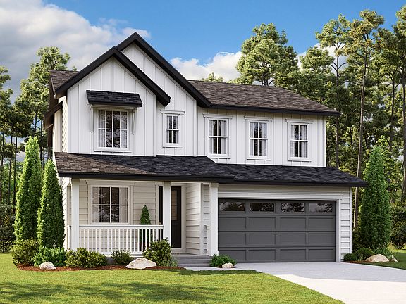 The Lapis - Elevation A