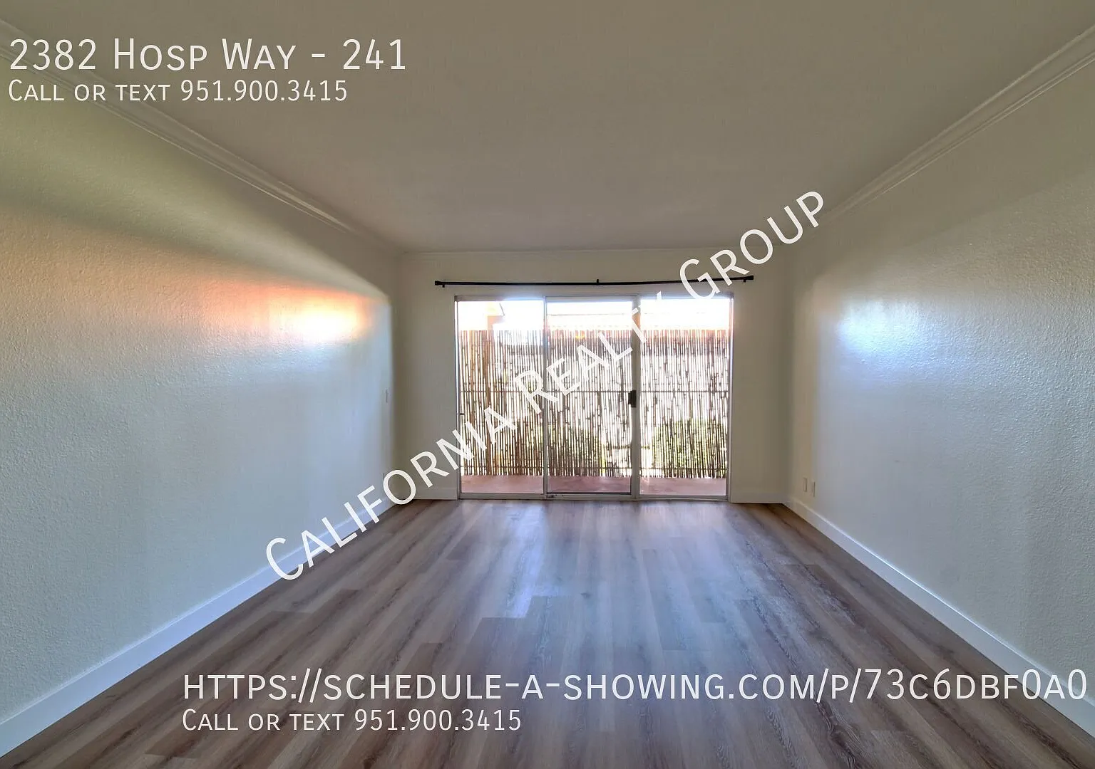 1 bed, 1.0 bath, 690 sqft, $2,500 — Photo 4