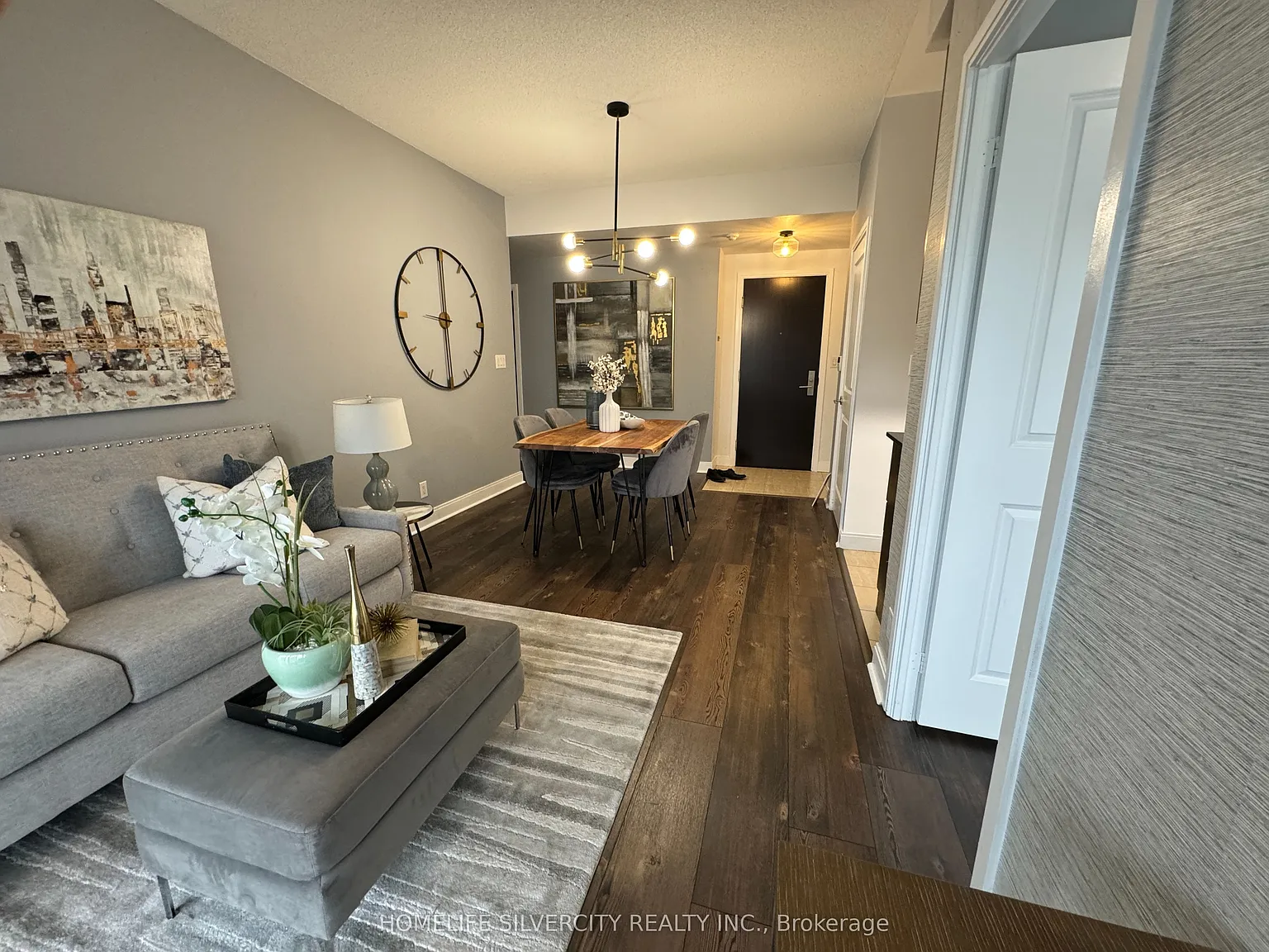 2 bed, $2,700 — Photo 4