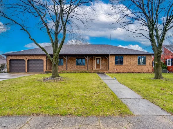 1135 Fairlane Ave SW, Canton, OH 44710