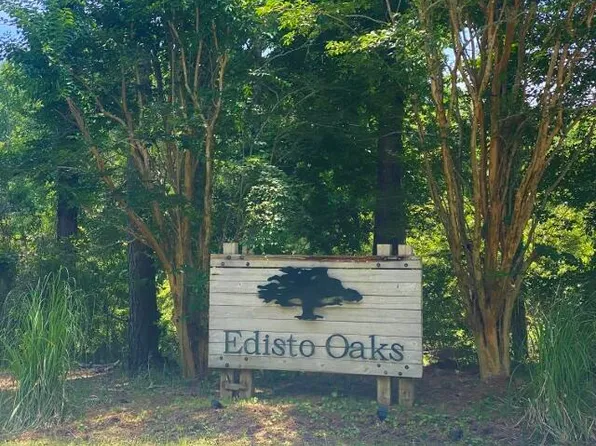 25 Blackbear Dr, Edisto Island, SC 29438
