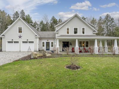 31 Firefly Drive, Freeport, ME, 04032