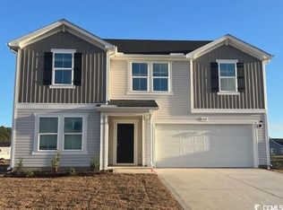 1509 Clubstone Dr LOT 83, Conway, SC 29526