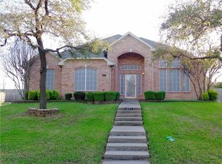 1271 Bold Forbes Dr, Grand Prairie, TX 75052