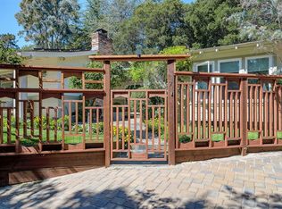 7 Orchard Rd, Orinda, CA 94563