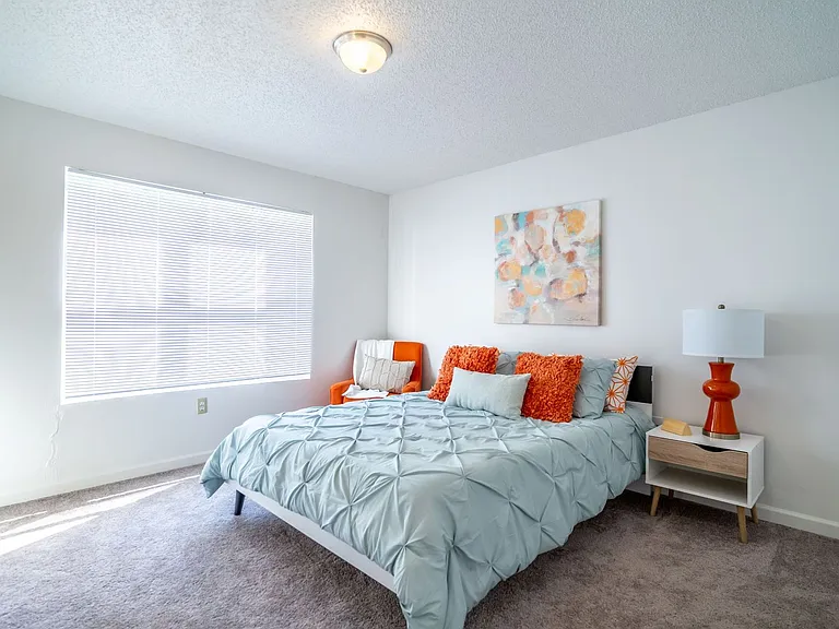 Barber Park Apartments — Photo 17