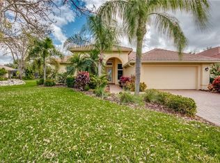 11044 Sea Tropic Ln, Fort Myers, FL 33908