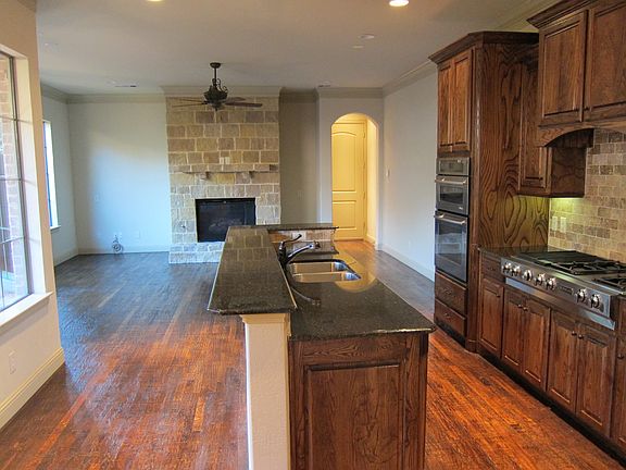 Open Concept