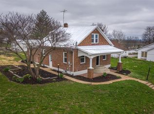717 Hill St, Washington, MO 63090