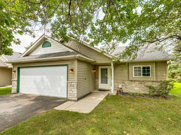 999 County Road D E, Vadnais Heights, MN 55109