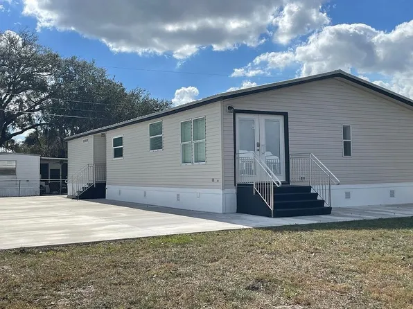 5011 Amy Ln, Fort Pierce, FL 34946