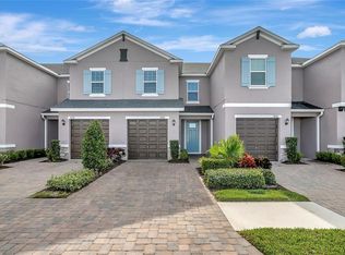 18705 Noble Caspian Dr, Lutz, FL 33558