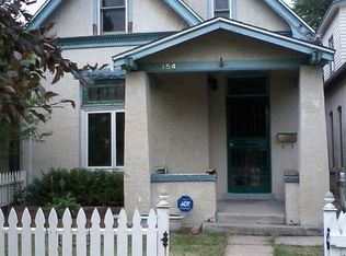 154 W Cedar Ave, Denver, CO 80223