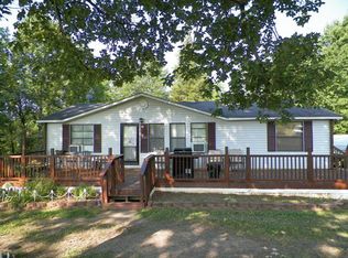 370 Morning Glory Ln, Ridgeway, VA 24054