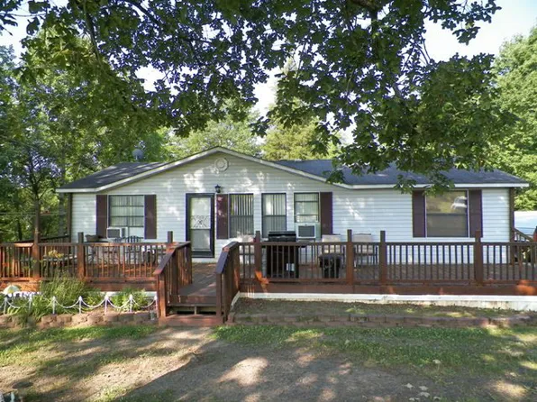 370 Morning Glory Ln, Ridgeway, VA 24054
