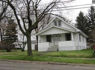 1422 Chippewa Ave, Akron, OH 44305