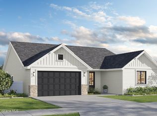 4495 E Corsac Fox Ave, Post Falls, ID 83854