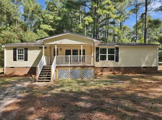 24 Hiram Ter, Sanford, NC 27332