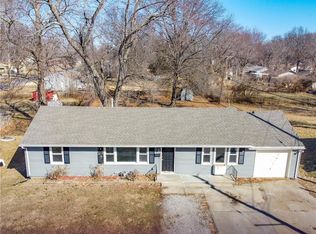 8602 E 87th St, Raytown, MO 64138