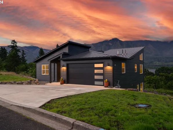 190 NE Lower Basso Cir, Stevenson, WA 98648