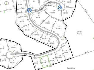 LOT 13 S Club Dr, Cedar, MI 49621