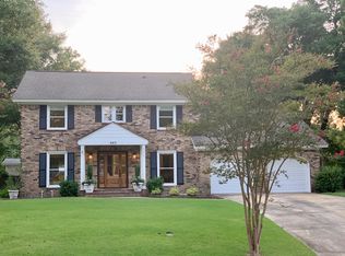 645 Pelzer Dr, Mount Pleasant, SC 29464