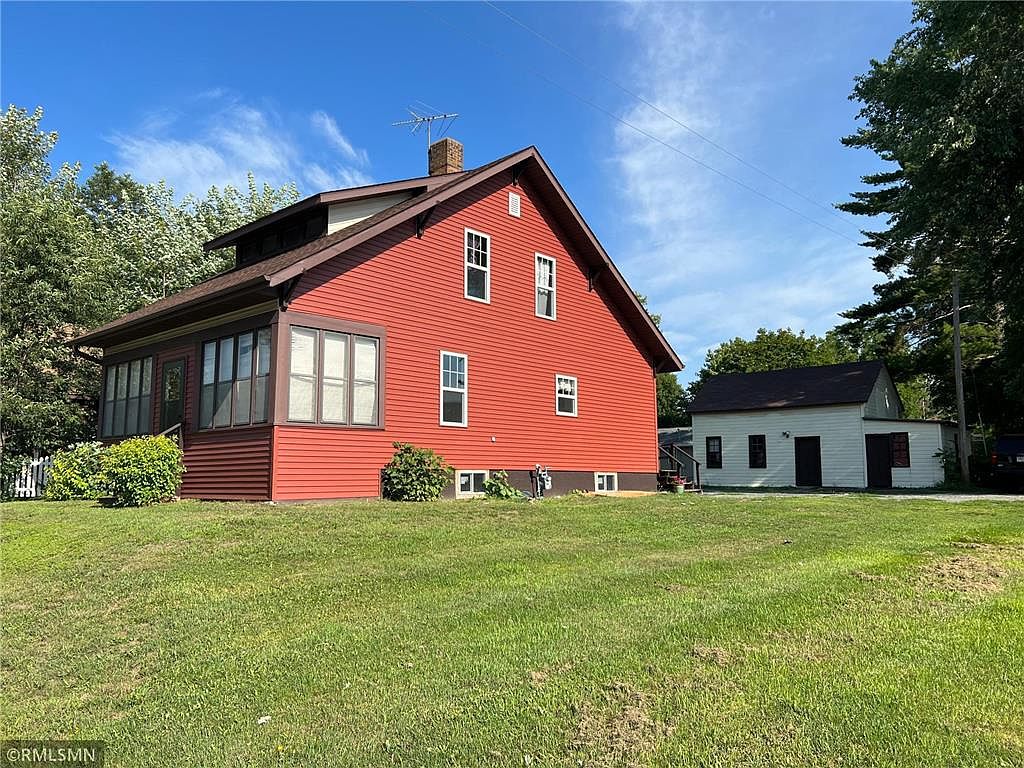 206 Main Street, Milltown, WI 54858 MLS 6410399 Zillow