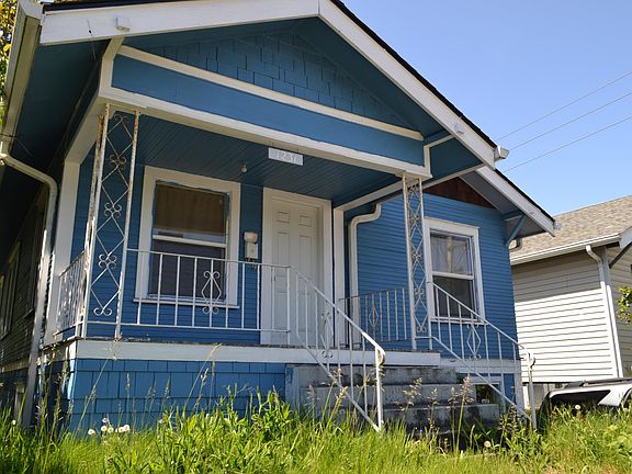 4th image of 1231 Warren Ave
