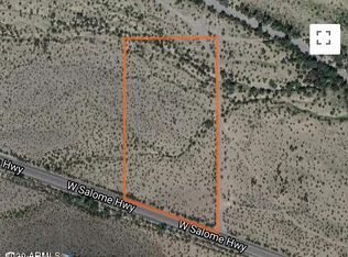 42000 W Salome Hwy, Tonopah, AZ 85354