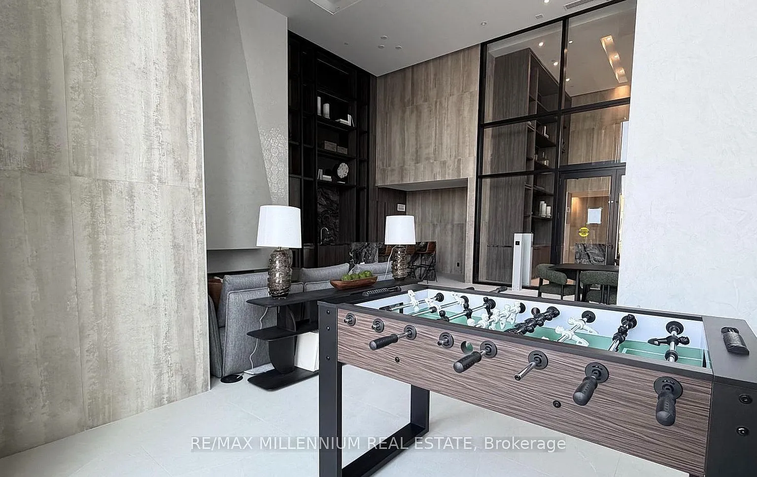 2 bed, $2,600 — Photo 2