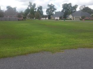 0 Myrtle Bend Dr, Breaux Bridge, LA 70517